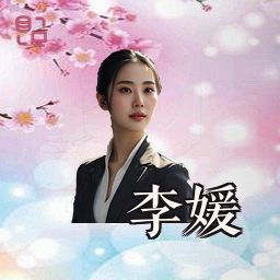 李媛