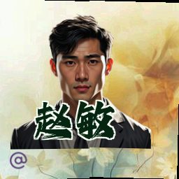 赵敏